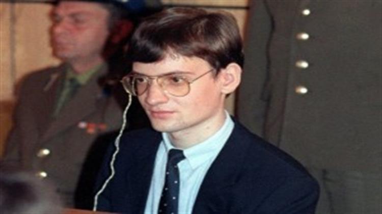 Ματίας Ρουστ: Η Πιο Ριψοκίνδυνη Πτήση του Ψυχρού Πολέμου (video)